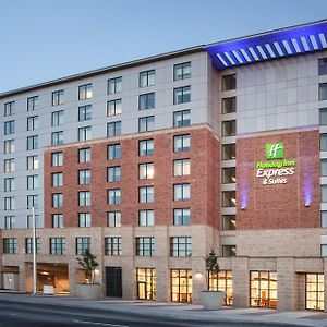 Holiday Inn Express & Suites Downtown Ottawa East By Ihg